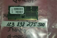  1GB 2RX8 DDR1 PC 2100  PC2100 266MHZ  200PIN  SODIMM ECC NON-REG 64X8 DUAL RANK picture