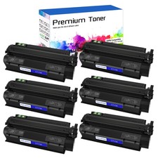 Compatible HP 15A C7115A Toner Cartridge For LaserJet 1000 3300 3310 3320 MFP picture