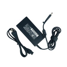 Original HP AC Adapter for HP ENVY PAVILION All-in-One 24-N014 27-A010 Desktop picture
