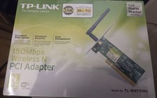 TP-Link TL-WN751ND (845973050566) Wireless Adapter picture