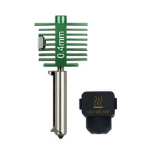 Farsoon High Bambu Lab Hardness Tungsten Carbide Hotend Kit For A1mini A2L picture