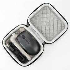 Shell Carry Case Storage Box Holder For ROCCAT PURE SEL PURE AIR Gaming Mouse picture