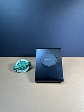 IPORT LaunchPort BaseStation 70158 iPad Charging Dock Stand - Black picture