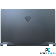 New for MSI GE66 GE66VR 9S7-154114 307541A413HG0 Raider 10SE LCD Top Back Cover picture