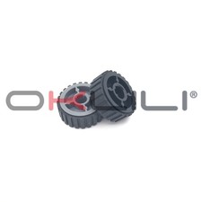 10PCS PICKUP FEED ROLLER LEXMARK 40X5451 E260 E360 E460 X264 X363 X463 X464 466 picture