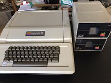 Apple ii  Computer - Very Rare - Vintage (B) picture