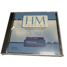 HM TESTING BROWNSTONE INTRODUCTION TO PHYSICAL SCIENCE 12E CD HOUGHTON MIFFLIN picture