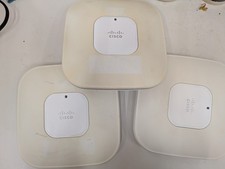 Lot of 3 Cisco AIR-AP1142N-A-K9 picture