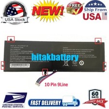 NV-4776127-2S Battery for NV-4774126-2S UTL4776127-2S ZL4776127-2S Smartbook 141 picture