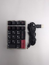 Magicforce Crystal 21 Key Mechanical Keypad picture