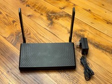 MikroTik hAP ax3 Wi-Fi 6 Router C53UiG+5HPaxD2HPaxD-US 2.5GbE RouterOS picture