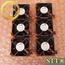 0C9857 DELL POWEREDGE 1900 2900 INTERNAL HOT SWAP FAN WITH MOUNT (LOT OF 6) picture