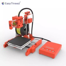 mini 3d printer picture