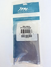 Middle Atlantic RR2-3RCN 2U Rack Rail Rackrail Recessor Pair 3