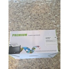 2-Pack Aztech Replacement for HP 80A CF280A Toner Black LaserJet Pro 400 picture