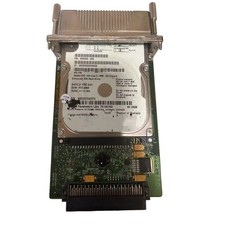 Hard Drive fits for Western Digital WD400UE-22KVT0 5400RPM Printer Parts 40GB picture