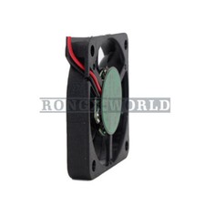 1PCS ADDA AD0405LX-K90 40*40*07MM 4CM DC5V 0.05A 2Pin Cooling Fan New picture