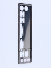 OEM I/O Shield For MSI B75MA-P45 & B85M-P33 & B85-IE35 & B85M-IE35 Backplate IO picture