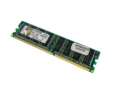 Kingston ValueRAM KVR400X64C3A/512 Standard Desktop Memory Module picture