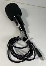 Fifine Technology K668 USB Studio Microphone Without Stand Studio DJ Sing Talk picture