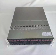 Supermicro 5039MS-H8TRF 8 Node Server 16X 3.5”2x800W picture