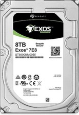 Seagate 8TB 3.5