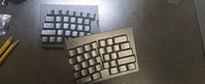 Mistel MD600 Alpha RGB BT US Silent Red Switch Wireless Gaming Keyboard picture
