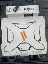 Havis DS-PAN-112-2 Panasonic Toughbook Vehicle Docking Station picture