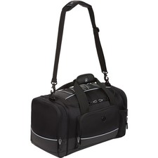 SwissGear Apex 9000200006 Carrying Case Rugged (Duffel) Travel Essential - Black picture