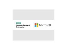 HPE Microsoft Windows Server 2025 1 Device CAL Worldwide LTU - P77111-B21 picture