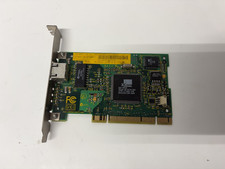 3COM 3C905C-TX-M FAST ETHERLINK XL PCI 10/100 ETHERNET NETWORK CARD  picture
