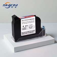 Ink Cartridges 3pcs for 12.7mm Handheld Inkjet Printer QR Code picture