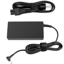 JUYOON 20V 6A 120W Charger Compatible with ASUS Intel NUC 14 13 12 Pro Black picture