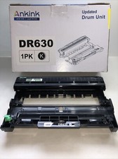 Ankink DR630 Updated Drum Unit for Brother DR630 **NOT TONER** New Open Box picture