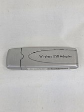 NETGEAR WG111V3 USB Wireless G Adapater USED picture