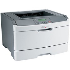 Lexmark MS310dn Monochrome Duplex Laser Printer picture