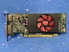 DELL AMD RADEON HD 8490 1GB V309 GRAPHICS VIDEO CARD 109-C55357-00_02 D2-1 picture