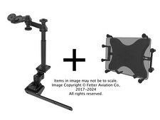 RAM Custom No-Drill 12
