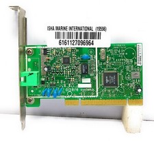 Agere Systems Fax Card 56K Modem HP P/N:5188-1026 picture