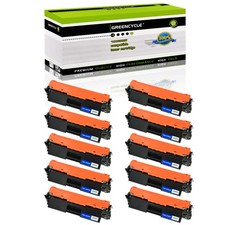 10PK CF217A Toner Cartridge with Chip for HP LaserJet MFP M130fn M130nw M130fw picture