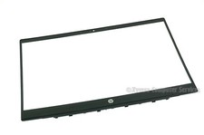 L23908-001 3KG7BTP003 GENUINE HP LCD DISPLAY BEZEL 15-CS3075WM (GRD B) (CC92) picture