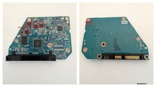 Toshiba PCB Logic Board G3626A picture