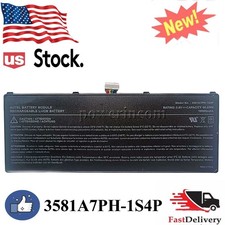 3.8V 18000mAh For AUTEL MaxiSYS Ultra MLP3581107-1S4P 3581A7PH-1S4P battery picture