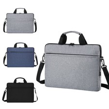 Lightweight Laptop Carry Bag for MacBook, Ultrabook, Xiaomi Slim Handheld Sleeve picture