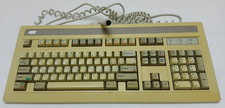 Vintage AST KB-101 Keyboard - For parts only picture