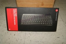 Motorola Bluetooth Wireless Keyboard w/ Android Function Keys ATRIX 4G ZOOM NEW picture