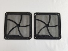 2pcs SilverStone SST-FF122 120mm Fan Filter with Magnet picture