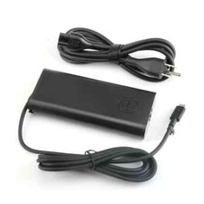 90W Genuine USB-C Type C Adapter Charger For Dell Latitude 3400 7370 7390 5480 picture