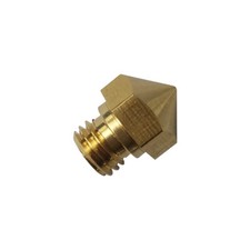 I-Fast Brass Nozzle For Normal-Temp Extruder 0.2mm picture