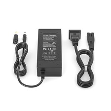 New 42V 2A Power Charger For 42V Hiboy MAX3, S2, S2 Lite, S2 Pro, S2R Charger picture